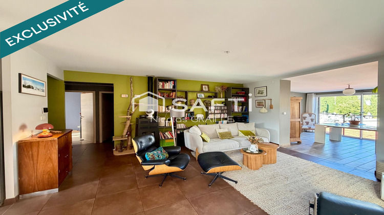 Ma-Cabane - Vente Maison Millau, 120 m²