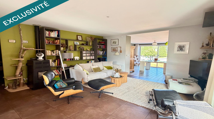 Ma-Cabane - Vente Maison Millau, 120 m²