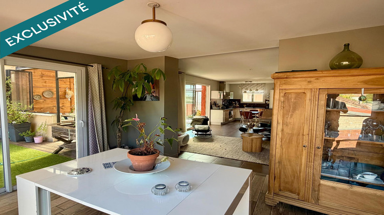 Ma-Cabane - Vente Maison Millau, 120 m²