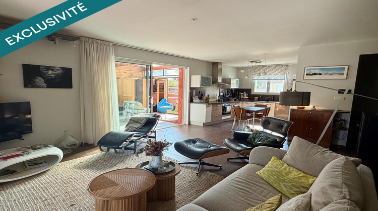 Ma-Cabane - Vente Maison Millau, 120 m²