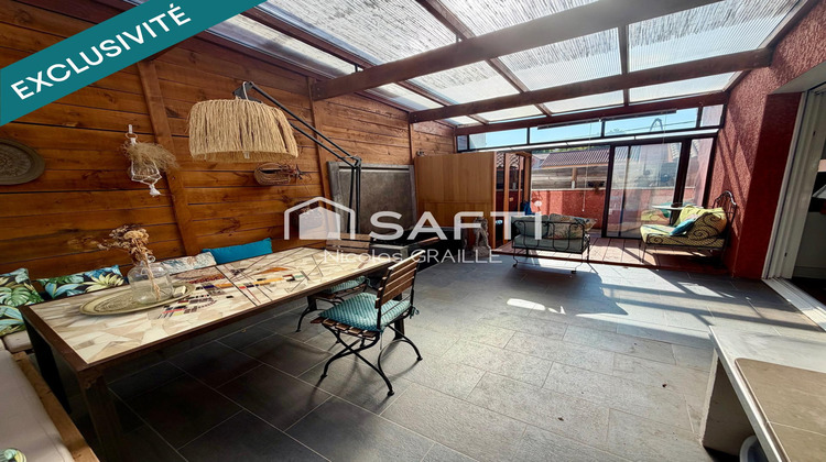 Ma-Cabane - Vente Maison Millau, 120 m²