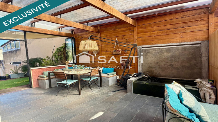 Ma-Cabane - Vente Maison Millau, 120 m²