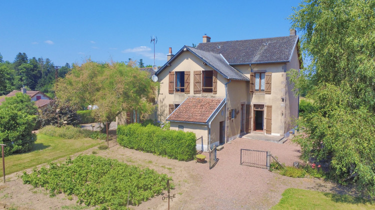 Ma-Cabane - Vente Maison Millay, 220 m²