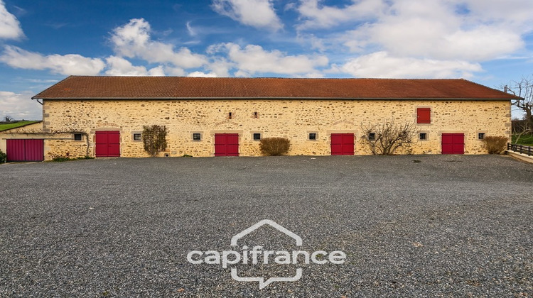 Ma-Cabane - Vente Maison MILLAY, 207 m²