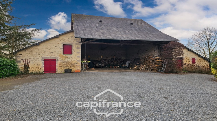 Ma-Cabane - Vente Maison MILLAY, 207 m²