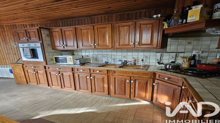 Ma-Cabane - Vente Maison Millebosc, 150 m²