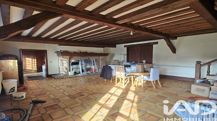 Ma-Cabane - Vente Maison Millebosc, 150 m²