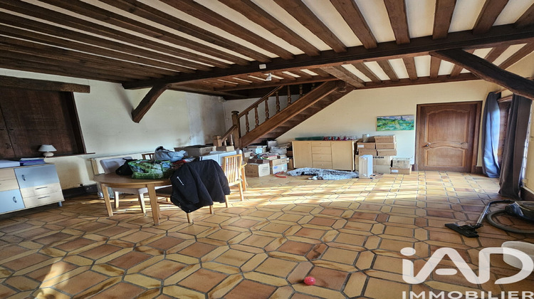 Ma-Cabane - Vente Maison Millebosc, 150 m²