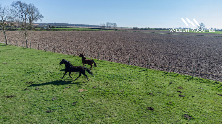 Ma-Cabane - Vente Maison Millebosc, 214 m²