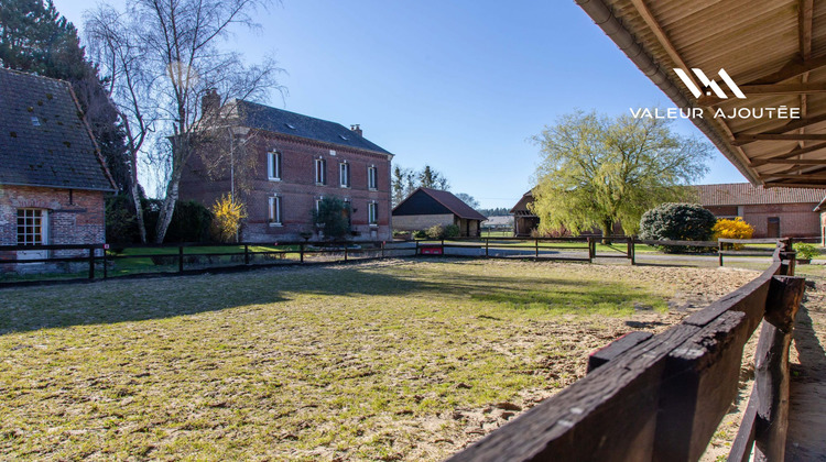 Ma-Cabane - Vente Maison Millebosc, 214 m²