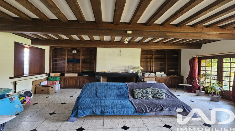 Ma-Cabane - Vente Maison Millebosc, 150 m²