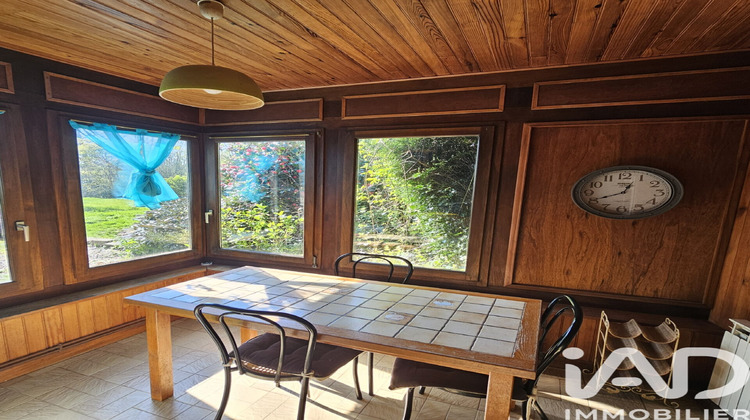 Ma-Cabane - Vente Maison Millebosc, 150 m²