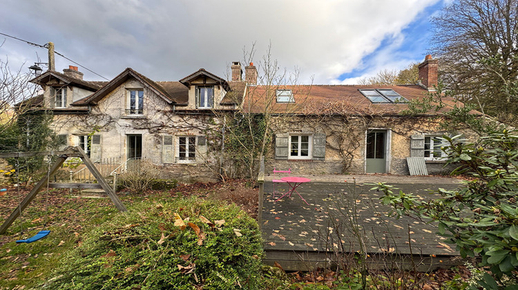 Ma-Cabane - Vente Maison MILLEMONT, 160 m²