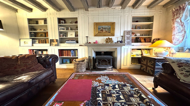 Ma-Cabane - Vente Maison MILLEMONT, 160 m²