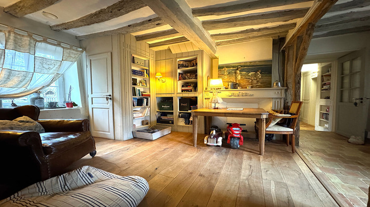 Ma-Cabane - Vente Maison MILLEMONT, 160 m²