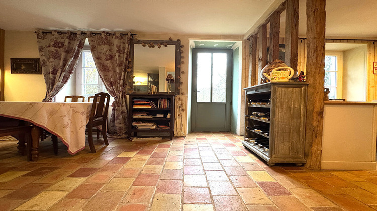 Ma-Cabane - Vente Maison MILLEMONT, 160 m²