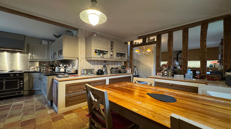 Ma-Cabane - Vente Maison MILLEMONT, 160 m²