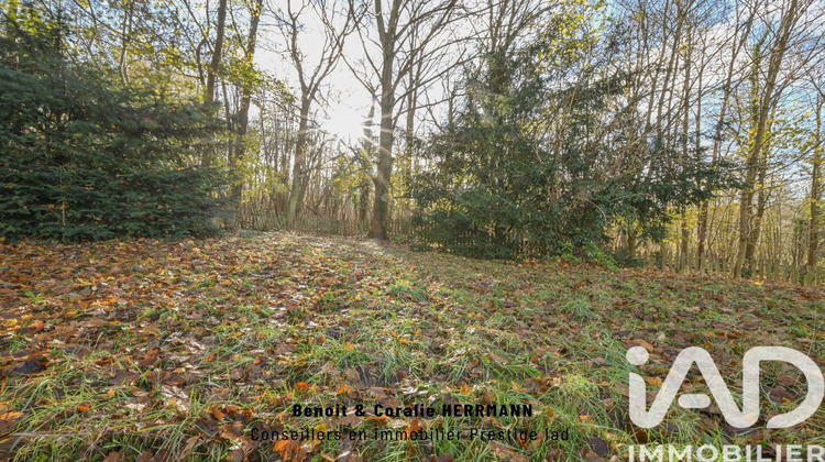 Ma-Cabane - Vente Maison Millemont, 160 m²