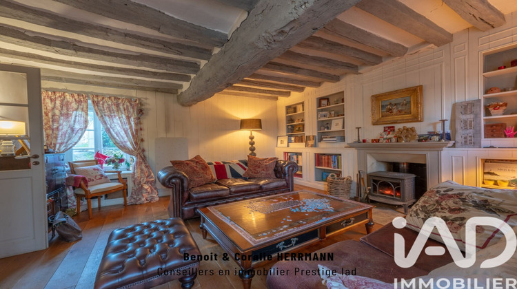 Ma-Cabane - Vente Maison Millemont, 160 m²