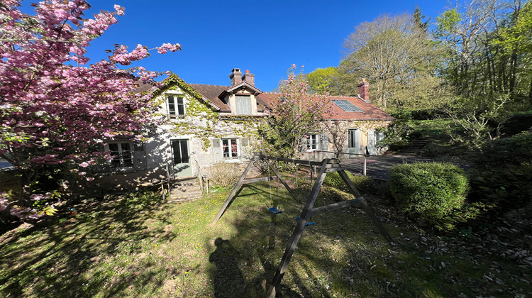 Ma-Cabane - Vente Maison MILLEMONT, 160 m²