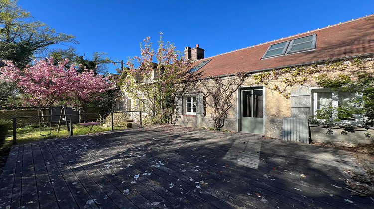 Ma-Cabane - Vente Maison MILLEMONT, 160 m²