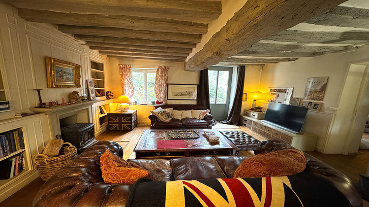 Ma-Cabane - Vente Maison MILLEMONT, 160 m²