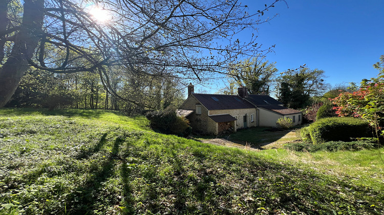 Ma-Cabane - Vente Maison MILLEMONT, 160 m²