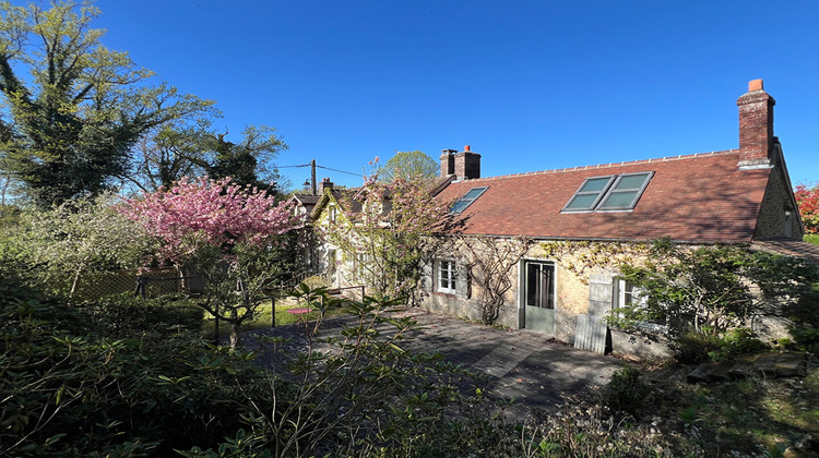 Ma-Cabane - Vente Maison MILLEMONT, 160 m²