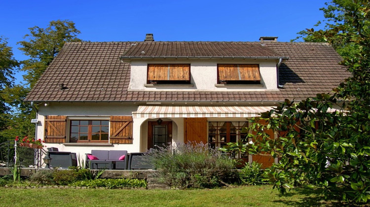 Ma-Cabane - Vente Maison MILLEMONT, 130 m²