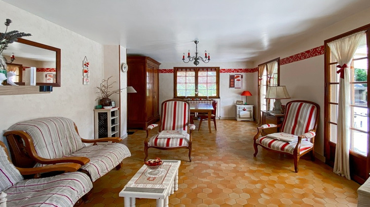 Ma-Cabane - Vente Maison MILLEMONT, 130 m²