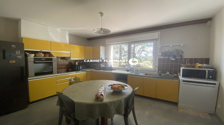 Ma-Cabane - Vente Maison Millery, 156 m²