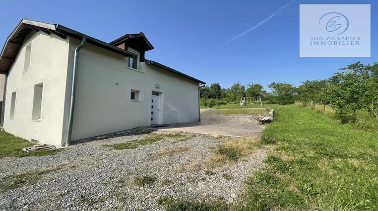 Ma-Cabane - Vente Maison Millery, 100 m²