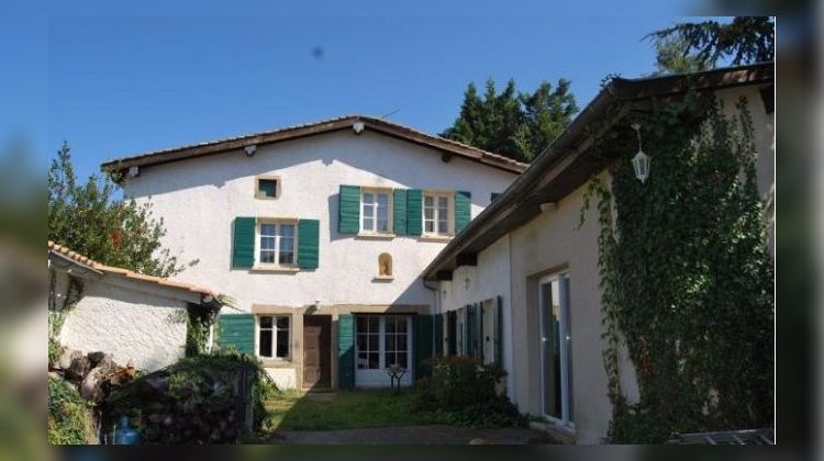 Ma-Cabane - Vente Maison MILLERY, 220 m²