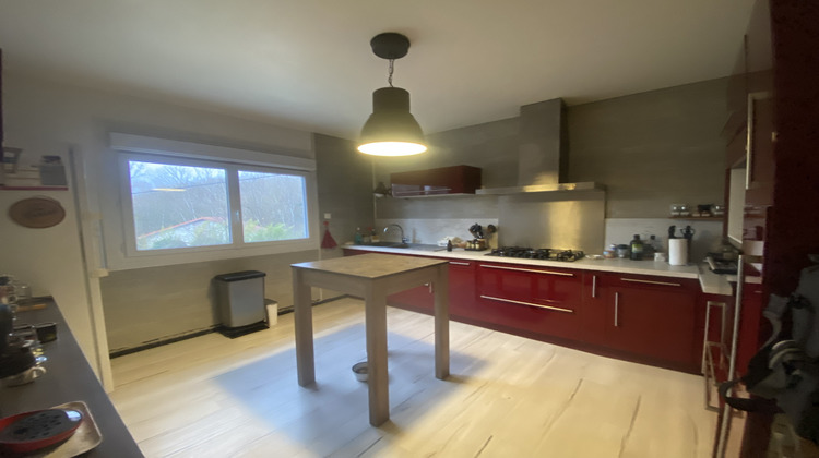 Ma-Cabane - Vente Maison Millery, 128 m²