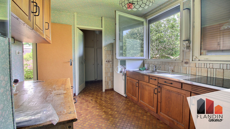 Ma-Cabane - Vente Maison Millery, 74 m²