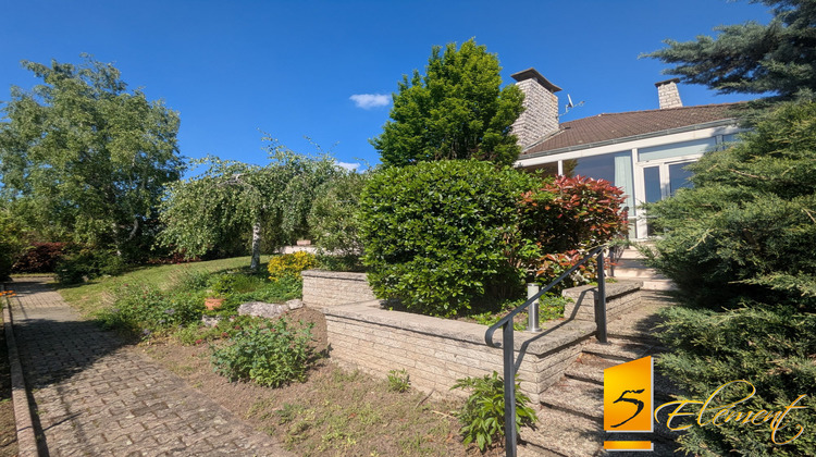 Ma-Cabane - Vente Maison Millery, 179 m²