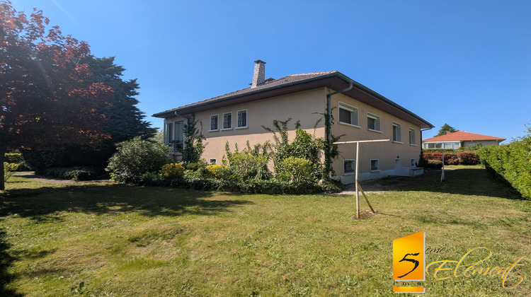 Ma-Cabane - Vente Maison Millery, 179 m²