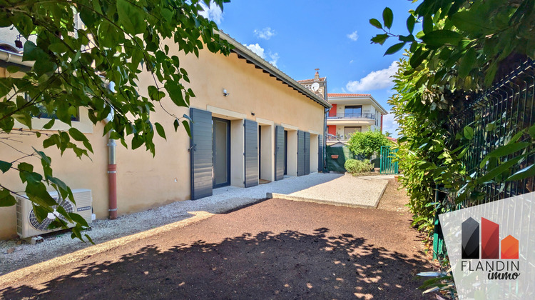 Ma-Cabane - Vente Maison Millery, 69 m²
