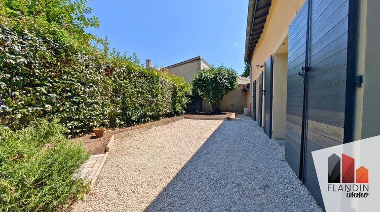 Ma-Cabane - Vente Maison Millery, 69 m²