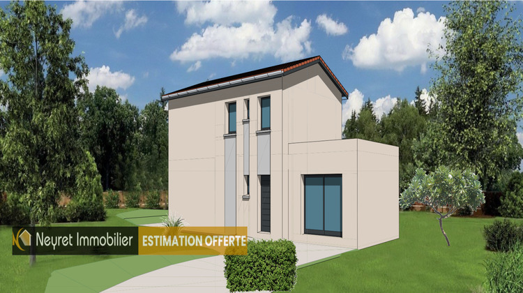 Ma-Cabane - Vente Maison Millery, 96 m²