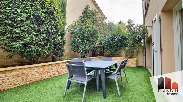Ma-Cabane - Vente Maison Millery, 115 m²