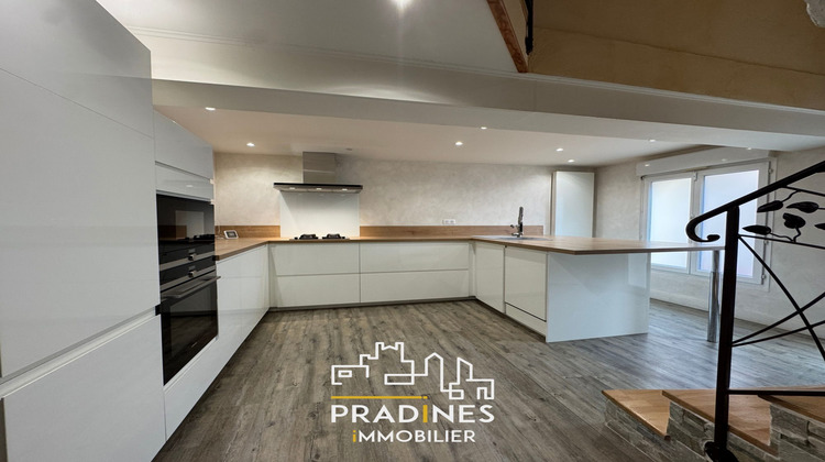 Ma-Cabane - Vente Maison Millery, 133 m²