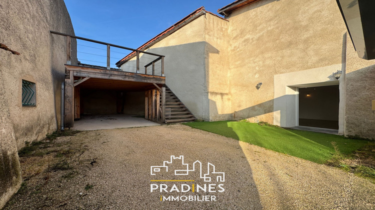 Ma-Cabane - Vente Maison Millery, 133 m²