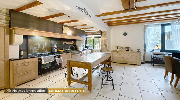 Ma-Cabane - Vente Maison Millery, 266 m²