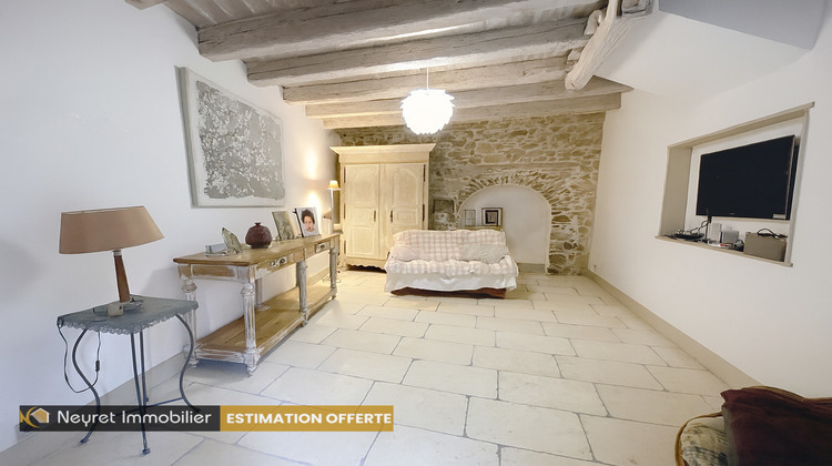 Ma-Cabane - Vente Maison Millery, 266 m²