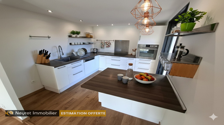 Ma-Cabane - Vente Maison Millery, 118 m²