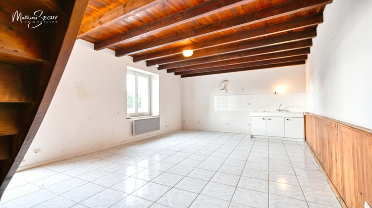 Ma-Cabane - Vente Maison MILLERY, 180 m²