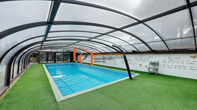 Ma-Cabane - Vente Maison Millery, 206 m²
