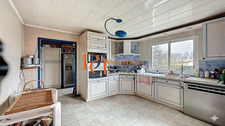 Ma-Cabane - Vente Maison Millery, 206 m²