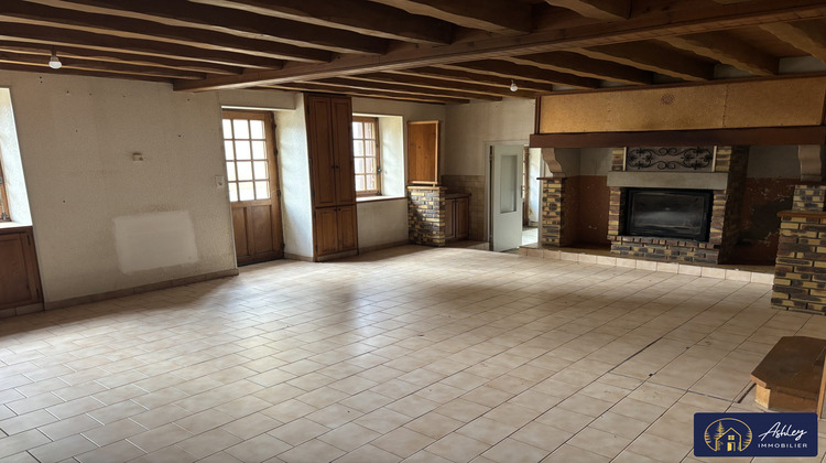 Ma-Cabane - Vente Maison Millevaches, 128 m²